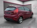 Ford fiesta 1.4i ghia occasion simplicicar colomiers  simplicicar simplicibike france