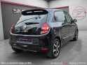 Renault twingo iii 0.9 tce 90 energy intens occasion paris 17ème (75)(porte maillot) simplicicar simplicibike france