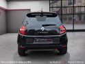 Renault twingo iii 0.9 tce 90 energy intens occasion paris 17ème (75)(porte maillot) simplicicar simplicibike france