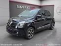 Renault twingo iii 0.9 tce 90 energy intens occasion paris 17ème (75)(porte maillot) simplicicar simplicibike france