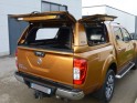 Nissan np300 2.3 dci 190 garantie 12 mois double cab tekna a entretien a jour occasion paris 17ème (75)(porte maillot)...