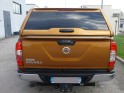 Nissan np300 2.3 dci 190 garantie 12 mois double cab tekna a entretien a jour occasion paris 17ème (75)(porte maillot)...