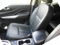 Nissan np300 2.3 dci 190 garantie 12 mois double cab tekna a entretien a jour occasion paris 17ème (75)(porte maillot)...