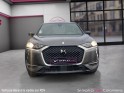 Ds ds3 crossback 1.5 hdi 130 eat8 business occasion simplicicar colomiers  simplicicar simplicibike france