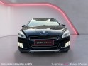 Peugeot 508 rxh hybrid4 2.0 hdi 163ch etg6  electric 37ch occasion paris 17ème (75)(porte maillot) simplicicar simplicibike...