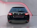 Peugeot 508 rxh hybrid4 2.0 hdi 163ch etg6  electric 37ch occasion paris 17ème (75)(porte maillot) simplicicar simplicibike...