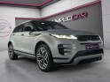 Land rover  range rover evoque  p300e autobiography garantie 12 mois occasion paris 17ème (75)(porte maillot) simplicicar...