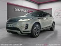 Land rover  range rover evoque  p300e autobiography garantie 12 mois occasion paris 17ème (75)(porte maillot) simplicicar...