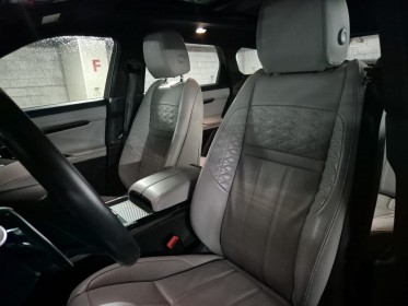 Land rover  range rover evoque  p300e autobiography garantie 12 mois occasion paris 17ème (75)(porte maillot) simplicicar...