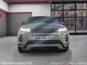 Land rover  range rover evoque  p300e autobiography garantie 12 mois occasion paris 17ème (75)(porte maillot) simplicicar...