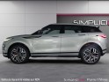 Land rover  range rover evoque  p300e autobiography garantie 12 mois occasion paris 17ème (75)(porte maillot) simplicicar...