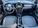 Mini cooper 1.5i - 12v turbo - gps, caméra de recul, gps, isofix - garantie 12 mois occasion simplicicar perpignan ...