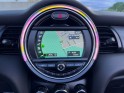 Mini cooper 1.5i - 12v turbo - gps, caméra de recul, gps, isofix - garantie 12 mois occasion simplicicar perpignan ...