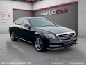 Mercedes classe s 350 d fascination - ciel Étoilé - carplay - régulateur - sièges chauffant - Éclairage d’ambiance...