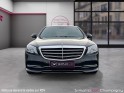 Mercedes classe s 350 d fascination - ciel Étoilé - carplay - régulateur - sièges chauffant - Éclairage d’ambiance...