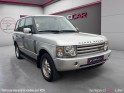 Land rover range rover v8  4.4 l  premiere edition garantie 12 mois occasion simplicicar lille  simplicicar simplicibike france