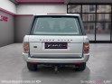 Land rover range rover v8  4.4 l  premiere edition garantie 12 mois occasion simplicicar lille  simplicicar simplicibike france