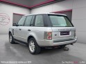 Land rover range rover v8  4.4 l  premiere edition garantie 12 mois occasion simplicicar lille  simplicicar simplicibike france