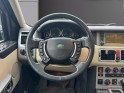 Land rover range rover v8  4.4 l  premiere edition garantie 12 mois occasion simplicicar lille  simplicicar simplicibike france