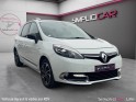 Renault scenic iii dci 130 energy fap eco2 bose edition 7 pl occasion simplicicar lille  simplicicar simplicibike france