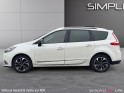 Renault scenic iii dci 130 energy fap eco2 bose edition 7 pl occasion simplicicar lille  simplicicar simplicibike france