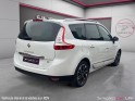 Renault scenic iii dci 130 energy fap eco2 bose edition 7 pl occasion simplicicar lille  simplicicar simplicibike france