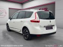 Renault scenic iii dci 130 energy fap eco2 bose edition 7 pl occasion simplicicar lille  simplicicar simplicibike france