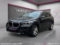 Bmw x1 f48 lci sdrive 18i 140 ch dkg7 business design / garantie 12 mois / entretiens bmw occasion paris 17ème (75)(porte...