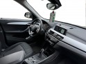 Bmw x1 f48 lci sdrive 18i 140 ch dkg7 business design / garantie 12 mois / entretiens bmw occasion paris 17ème (75)(porte...