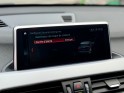 Bmw x1 f48 lci sdrive 18i 140 ch dkg7 business design / garantie 12 mois / entretiens bmw occasion paris 17ème (75)(porte...