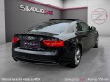 Audi a5 coupe phase 2 8t3 1.8 tfsi 16v multitronic 177 cv boite auto ambition luxe / garantie 12 mois occasion paris 17ème...