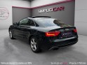 Audi a5 coupe phase 2 8t3 1.8 tfsi 16v multitronic 177 cv boite auto ambition luxe / garantie 12 mois occasion paris 17ème...