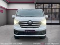 Renault trafic  9 places 2.0 dci 150 ch intens bva edc occasion simplicicar st-maximin simplicicar simplicibike france