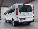 Renault trafic  9 places 2.0 dci 150 ch intens bva edc occasion simplicicar st-maximin simplicicar simplicibike france