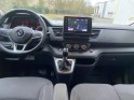 Renault trafic  9 places 2.0 dci 150 ch intens bva edc occasion simplicicar st-maximin simplicicar simplicibike france