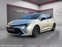 Toyota corolla hybride my20 122h collection toit ouvrant occasion simplicicar lagny  simplicicar simplicibike france