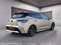 Toyota corolla hybride my20 122h collection toit ouvrant occasion simplicicar lagny  simplicicar simplicibike france