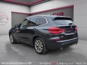 Bmw x3 g01 xdrive 30e 292ch bva8 business design occasion simplicicar lagny  simplicicar simplicibike france