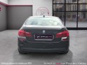 Bmw serie 5 f10 550i xdrive v8 450ch  m sport occasion simplicicar velay simplicicar simplicibike france