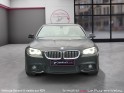 Bmw serie 5 f10 550i xdrive v8 450ch  m sport occasion simplicicar velay simplicicar simplicibike france