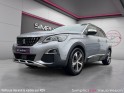 Peugeot 3008 1.2 puretech 130ch ss eat6 crossway courroie faite occasion simplicicar vaucresson simplicicar simplicibike france