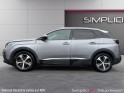 Peugeot 3008 1.2 puretech 130ch ss eat6 crossway courroie faite occasion simplicicar vaucresson simplicicar simplicibike france