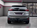 Peugeot 3008 1.2 puretech 130ch ss eat6 crossway courroie faite occasion simplicicar vaucresson simplicicar simplicibike france