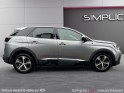 Peugeot 3008 1.2 puretech 130ch ss eat6 crossway courroie faite occasion simplicicar vaucresson simplicicar simplicibike france