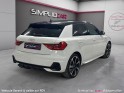 Audi a1 sportback 40 tfsi 200 ch s tronic 6 s line garantie 12 mois occasion abbeville simplicicar simplicibike france