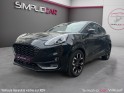 Ford puma st-line design 3 caméra de recul, coffre électrique, carplay occasion simplicicar villejuif  simplicicar...