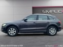 Audi q5 q5 2.0 tdi 177 quattro ambition luxe s tronic 7 occasion simplicicar lille  simplicicar simplicibike france