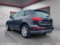 Audi q5 q5 2.0 tdi 177 quattro ambition luxe s tronic 7 occasion simplicicar lille  simplicicar simplicibike france