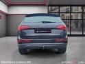 Audi q5 q5 2.0 tdi 177 quattro ambition luxe s tronic 7 occasion simplicicar lille  simplicicar simplicibike france