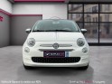 Fiat 500 serie 6 euro 6d 1.2 69 ch eco pack 500 by harcourt occasion troyes simplicicar simplicibike france